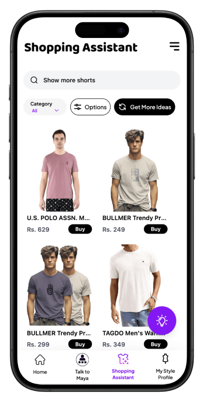 App Mockup